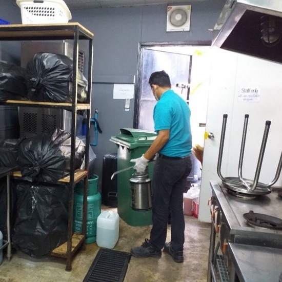 บริษัทกำจัดแมลงสาบ เชียงราย บริษัทกำจัดแมลงสาบ เชียงราย